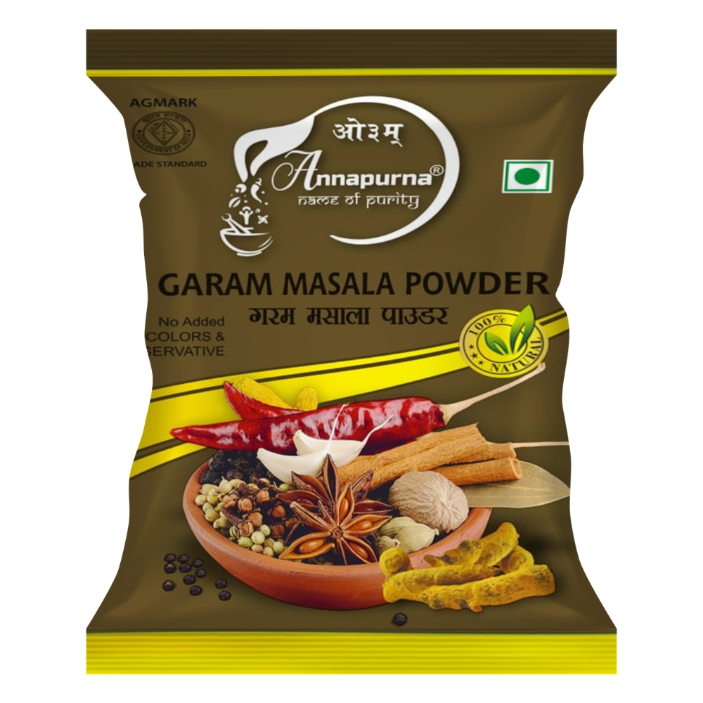 Garam Masala